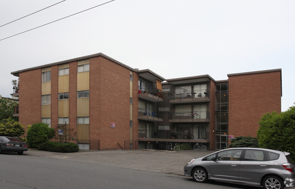 Foto principal - Lorelei Apartments