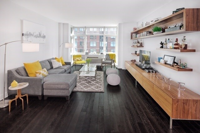 Foto del edificio - 1450 Washington St