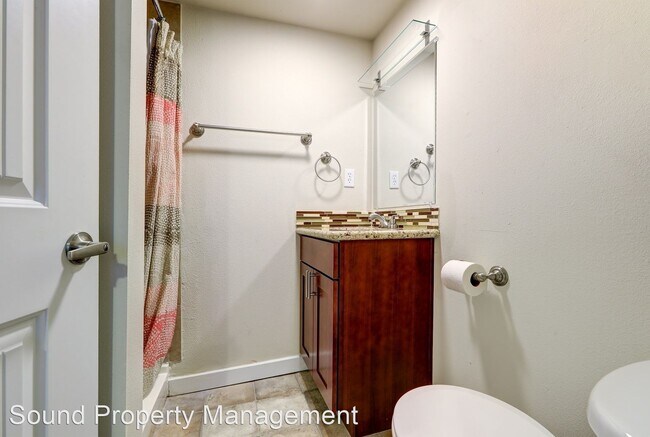 Building Photo - 4 br, 2 bath House - 11229 29th Ave SW