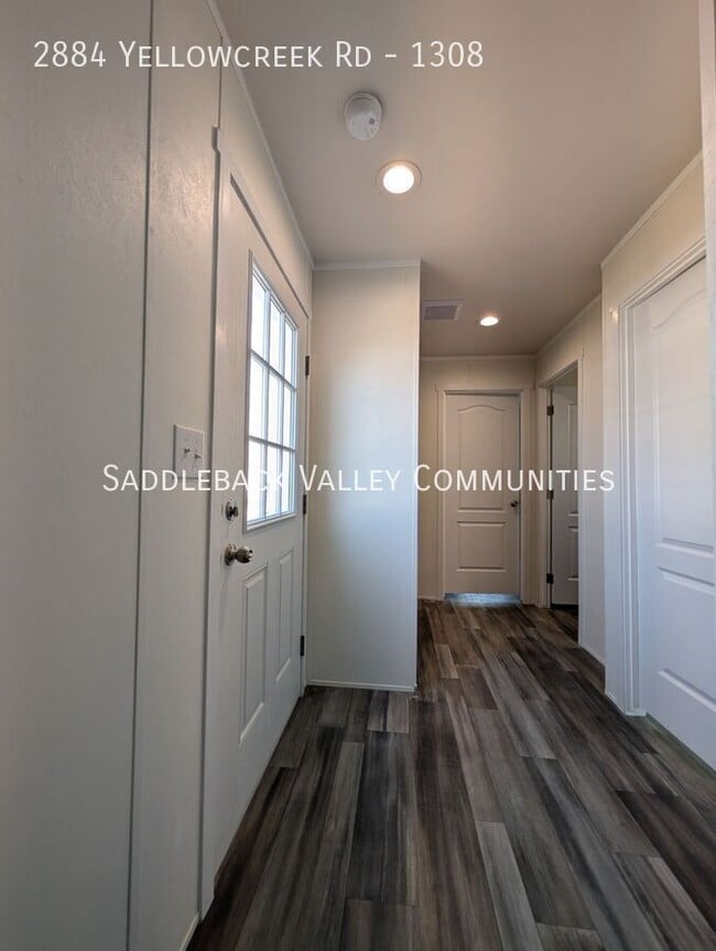 Building Photo - 2884 Yellow Creek Rd