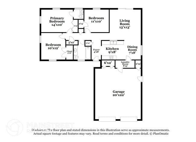 Building Photo - 813 Hampton Rd