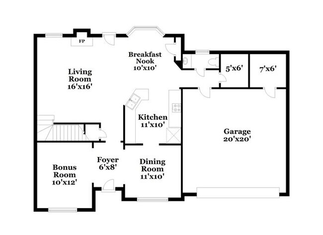 Building Photo - 4226 Preserve Trail, Snellville, GA 30039