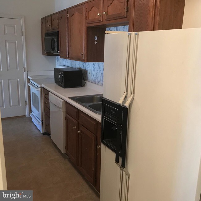 1304 Clover Valley way Unit J, Edgewood, MD 21040 Condo for Rent in