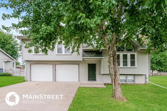 Foto del edificio - 716 Feldspar St