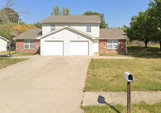 Building Photo - 4903 Moniteau