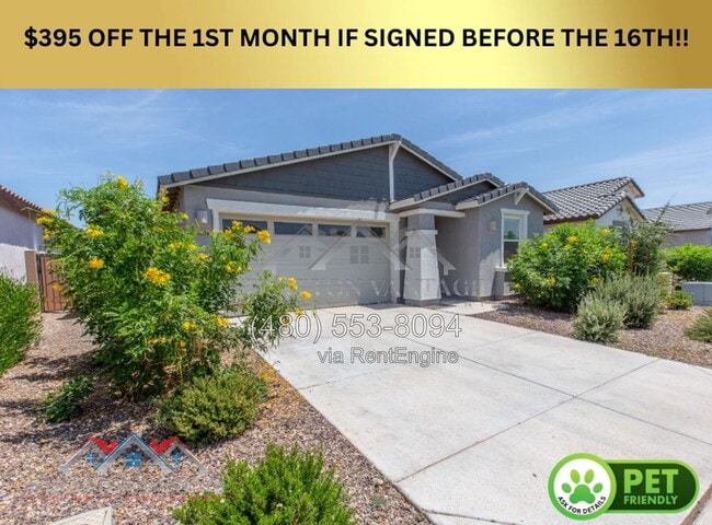 Building Photo - 4204 Enmark Dr