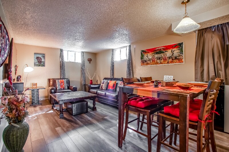 Foto principal - 17 Yosemite St