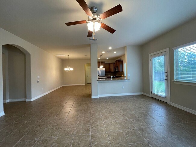 Foto del edificio - 3 br, 2.5 bath House - 6505 Alleyton Dr