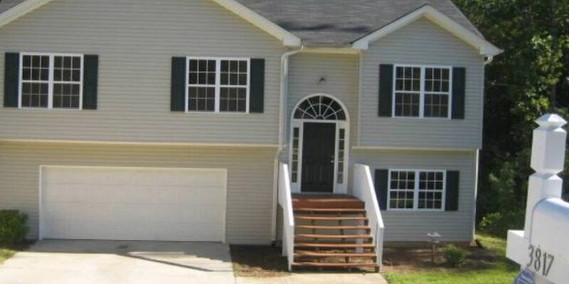 Foto principal - Valley Creek Drive, 3817