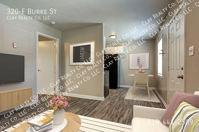 Building Photo - 320-F Burke St-
