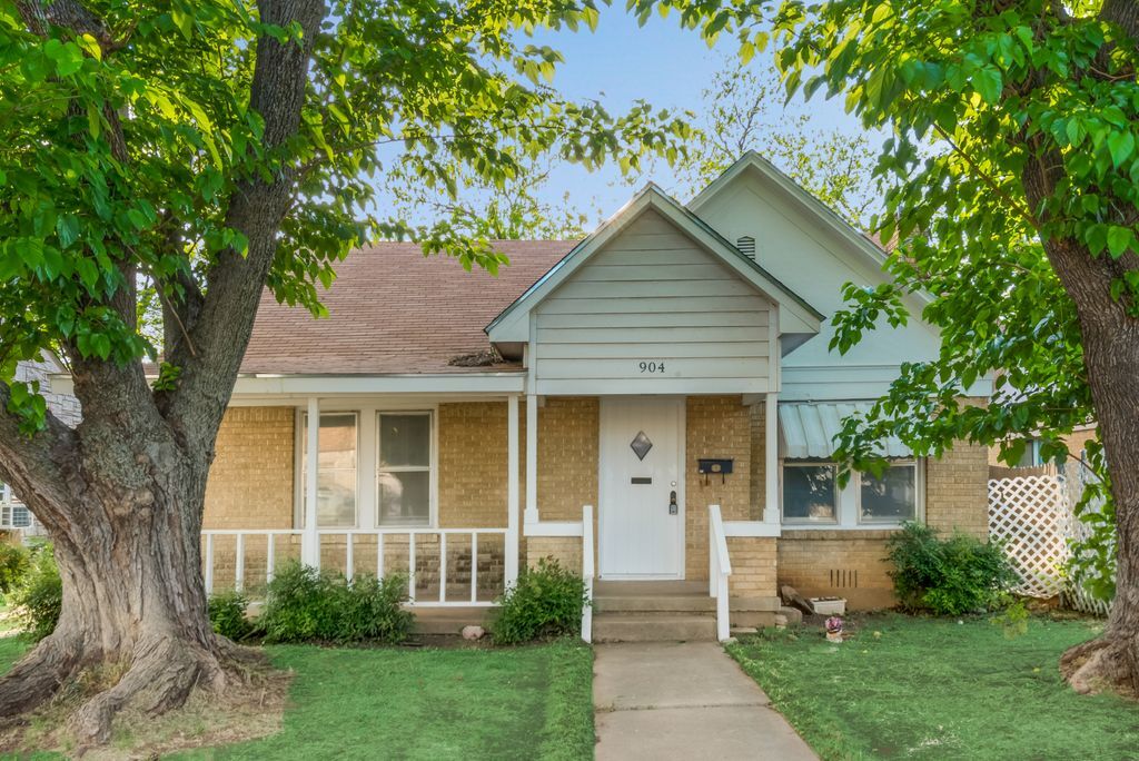 904 Haynes Ave, Fort Worth, TX 76103 House Rental in Fort Worth, TX