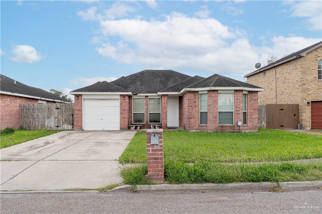 1610 Yary Dr, Edinburg, TX 78542 House Rental in Edinburg, TX