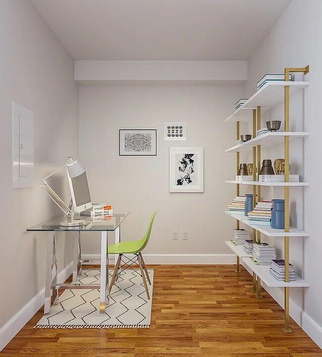 Building Photo - 1 bedroom in New York NY 10013