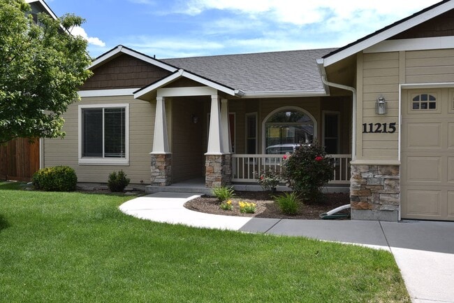 Building Photo - 11215 W Springgold Dr