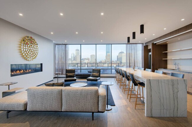 Foto del edificio - 300 Harrison Ave