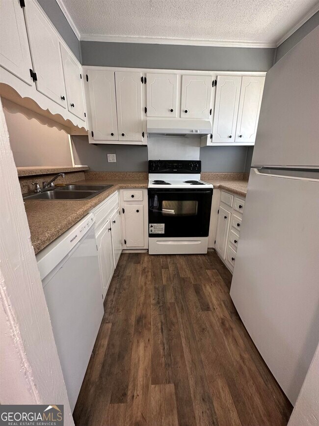 2843 Lumpkin Rd, Augusta, GA 30906 Townhome Rentals in Augusta GA