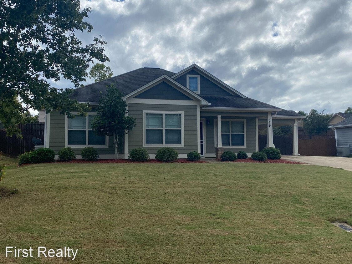Primary Photo - 3 br, 2 bath House - 350 Embry Lane