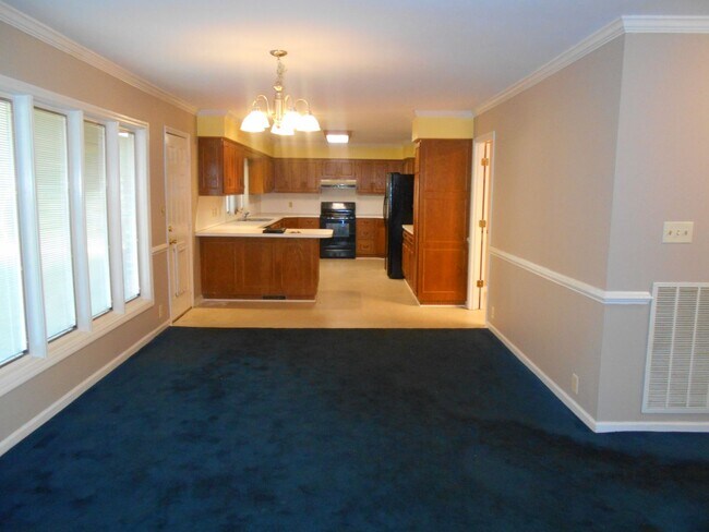 Foto del edificio - Spacious 3 bedroom, 3 bath home located off HWY 501