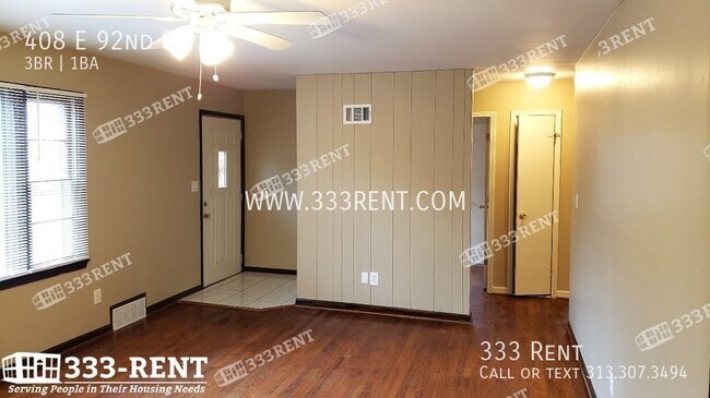 Building Photo - Take a look at this nifty ranch house with...