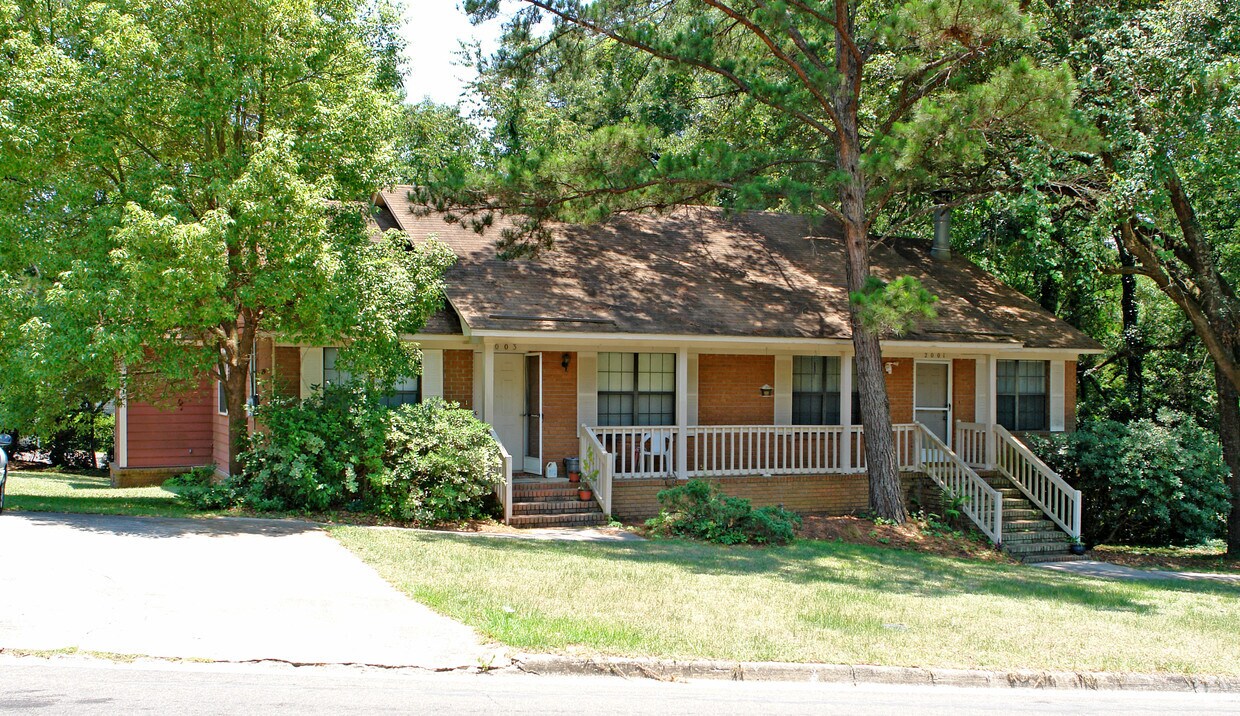 Building Photo - 2001-2003 Rickards Rd