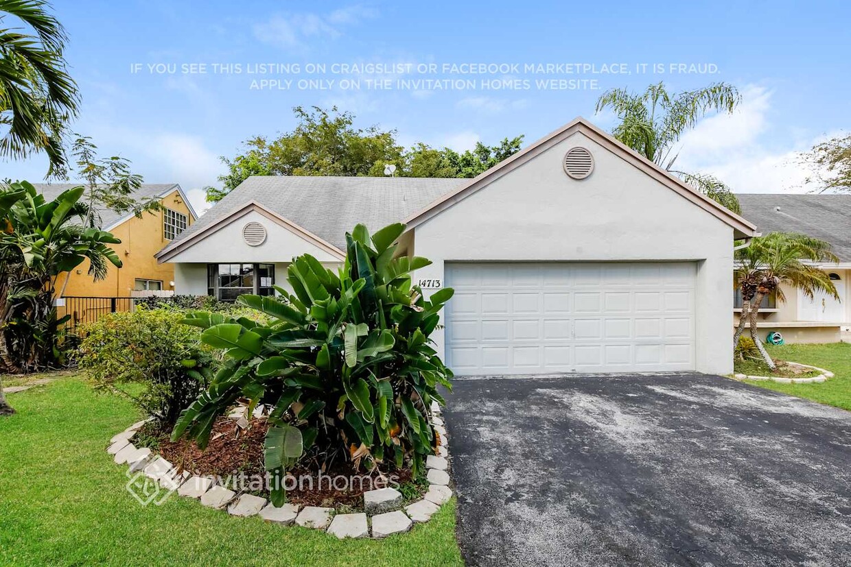 Foto principal - 14713 SW 110th Terrace