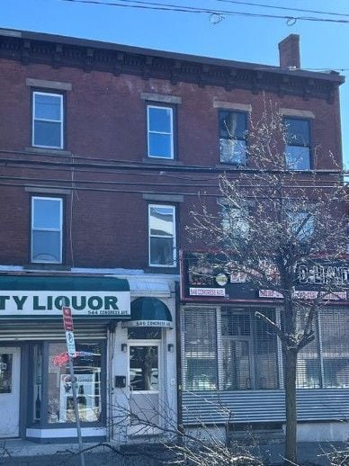 Building Photo - 546 Congress Ave