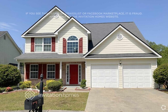 Building Photo - 177 River Pass Ct NE