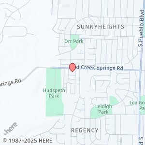 Building Photo - 5000 Red Creek Springs Rd