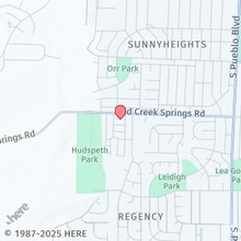 Building Photo - 5000 Red Creek Springs Rd