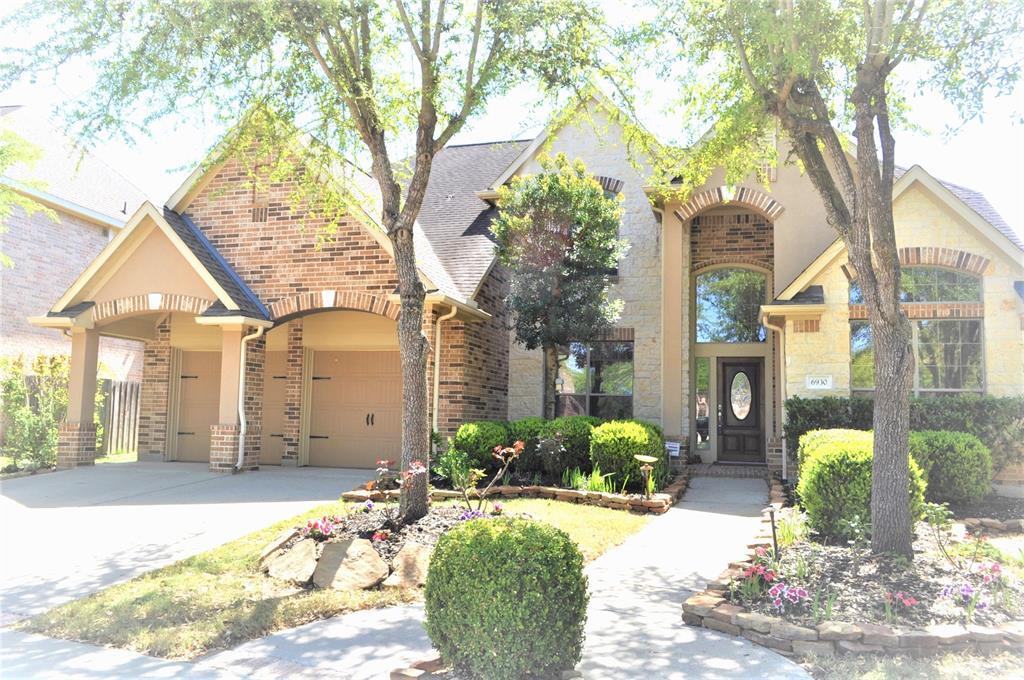 Foto principal - 6930 Spindle Pine Way
