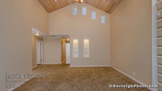 Building Photo - 1679 Alameda de las Pulgas