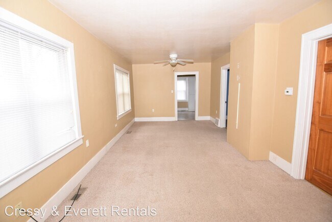 Building Photo - 2 br, 2 bath House - 1022 S 20th St