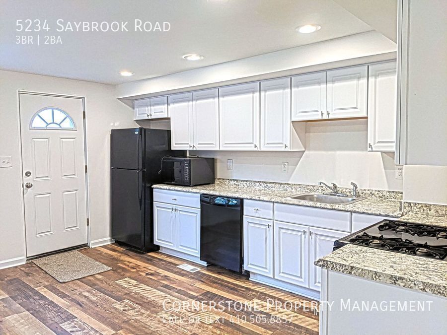 Primary Photo - 5234 Saybrook Rd