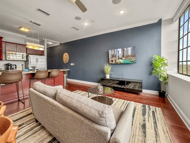 Foto del edificio - 1421 N 5th St