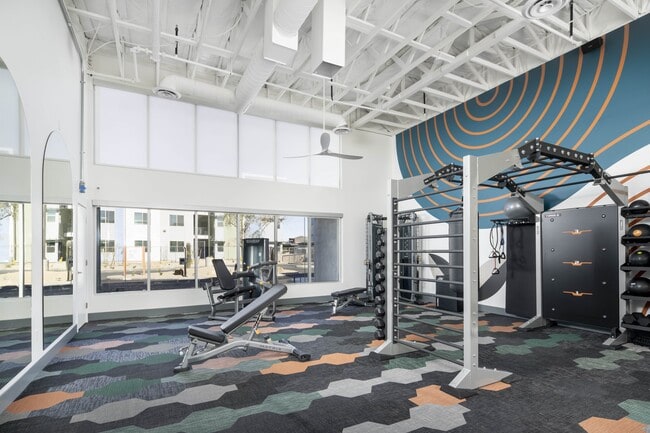 Foto del edificio - Horizon North