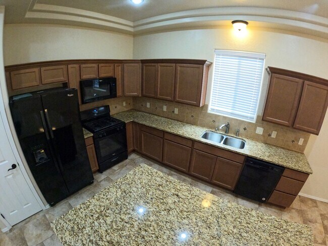 Foto del edificio - 4071 N Sommerset Ave