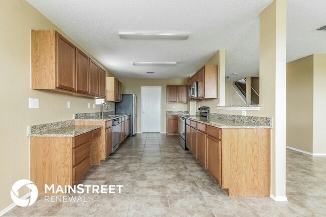 Foto del edificio - 3917 German Pointer Way