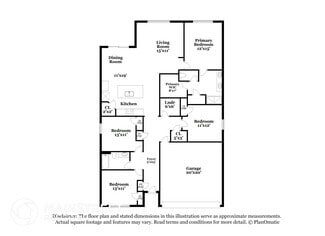 Building Photo - 13754 Covey Run Pl