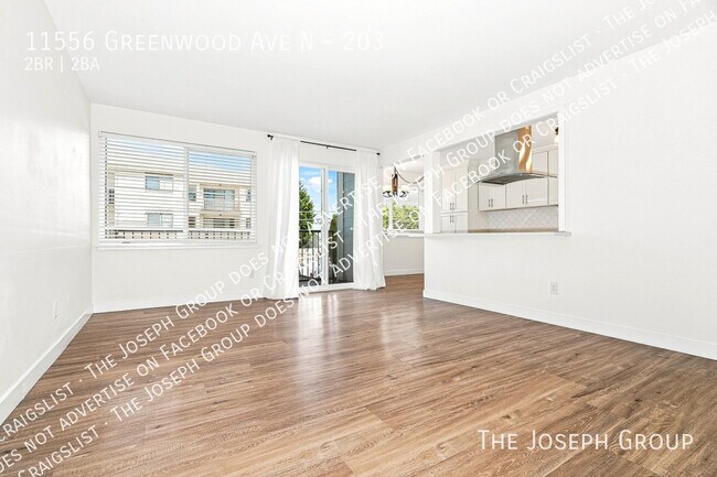 Foto del edificio - 11556 Greenwood Ave N