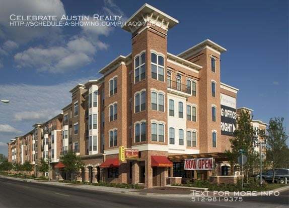 Primary Photo - Infinity Residences at the Triangle
