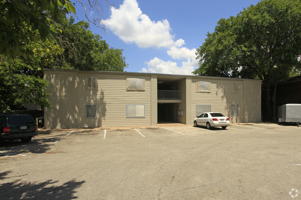 Foto del edificio - Palomar North Apartments