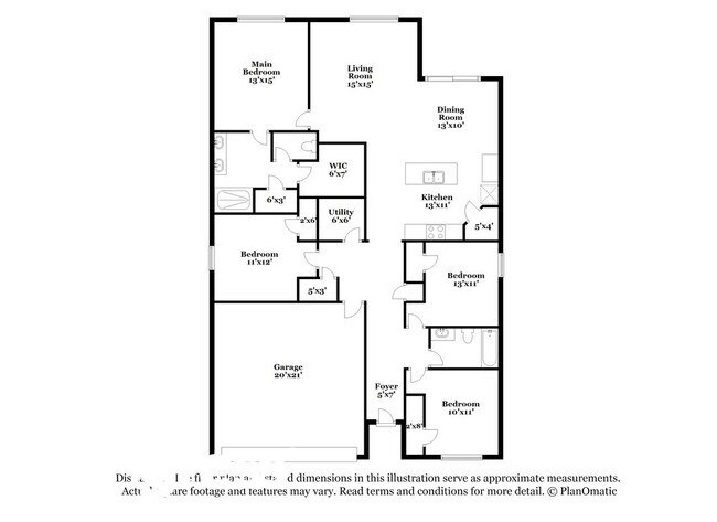 Foto del edificio - 4222 SW 13th Ave