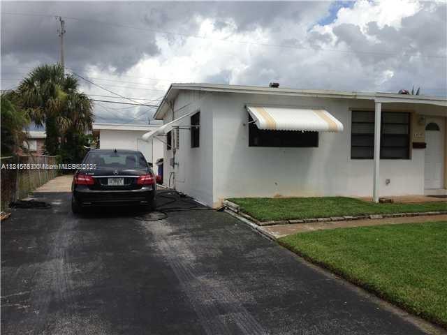 Building Photo - 4160 NW 12th Ave