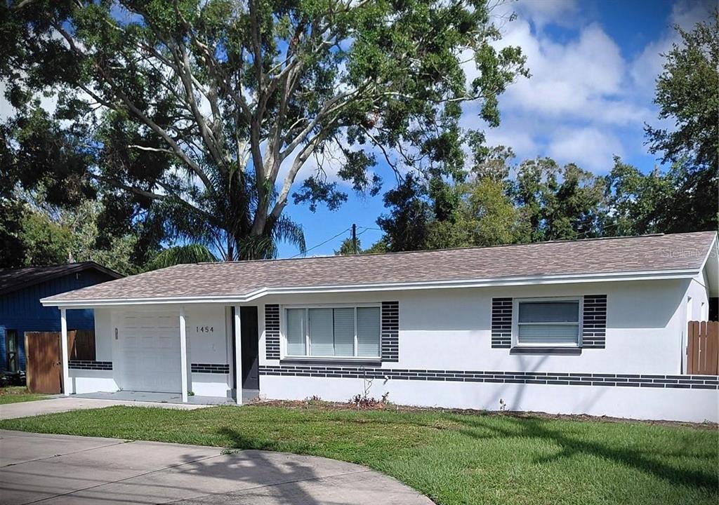 Foto principal - 1454 Michigan Blvd