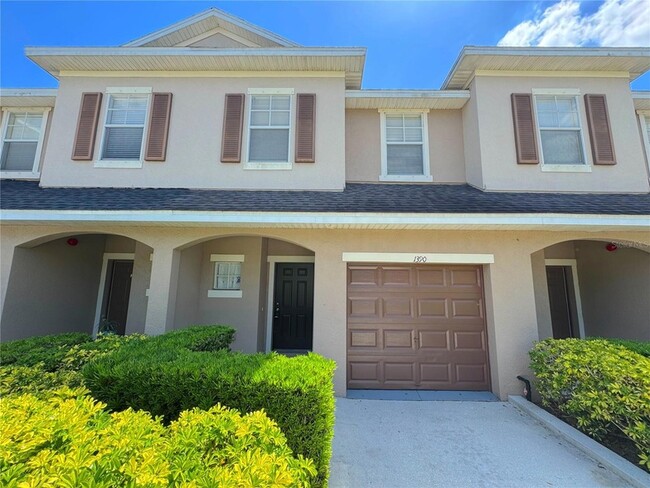 Photo - 1390 Grantham Dr Townhome