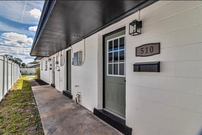 Foto del edificio - 510 91st Ave N