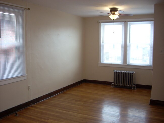 Foto del edificio - 949 S Braddock Ave