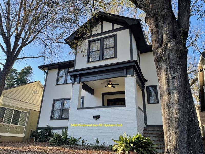 Foto principal - 1446 Piedmont Ave NE