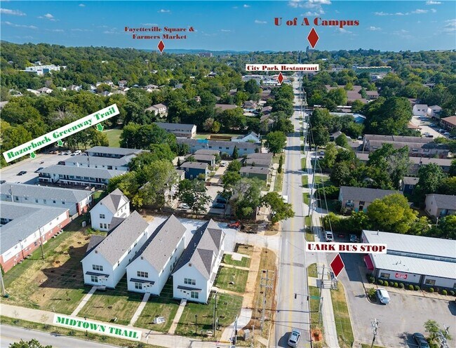 Foto del edificio - 1664 N Leverett Ave