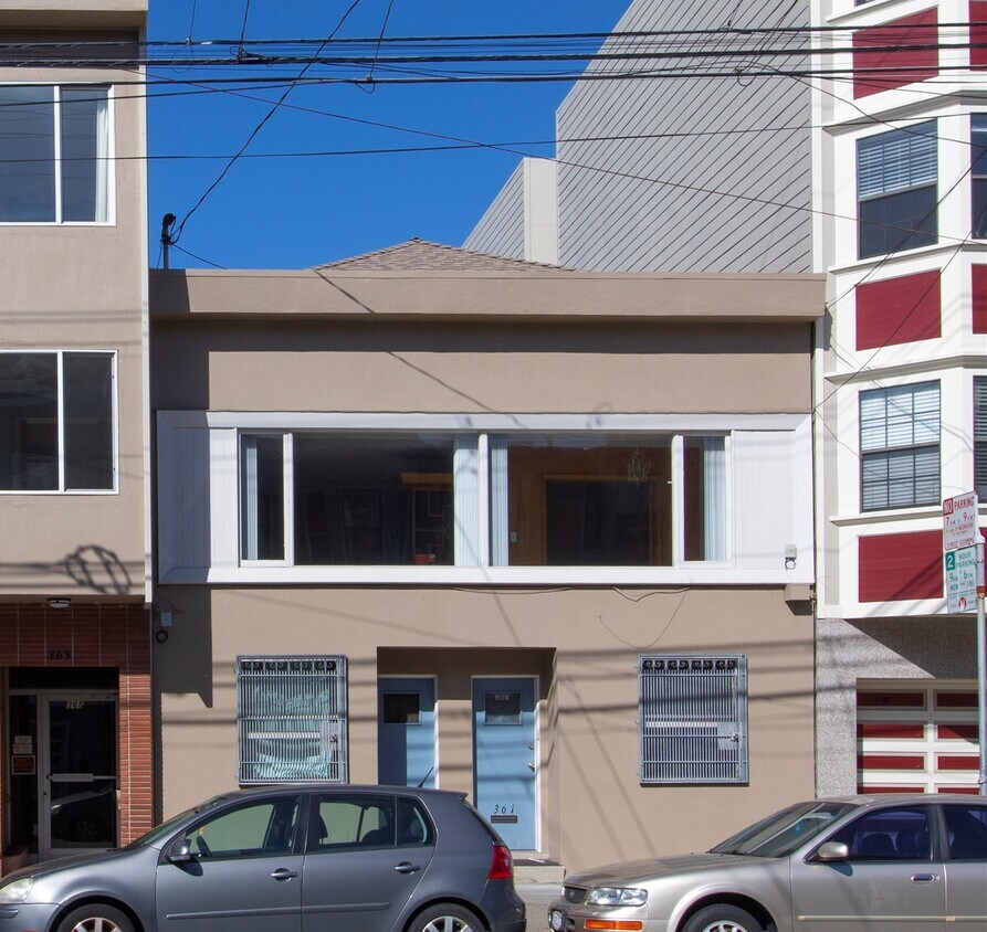 Primary Photo - 361 2nd Ave